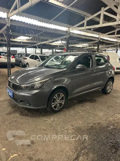 ARGO DRIVE 1.0 6V FLEX