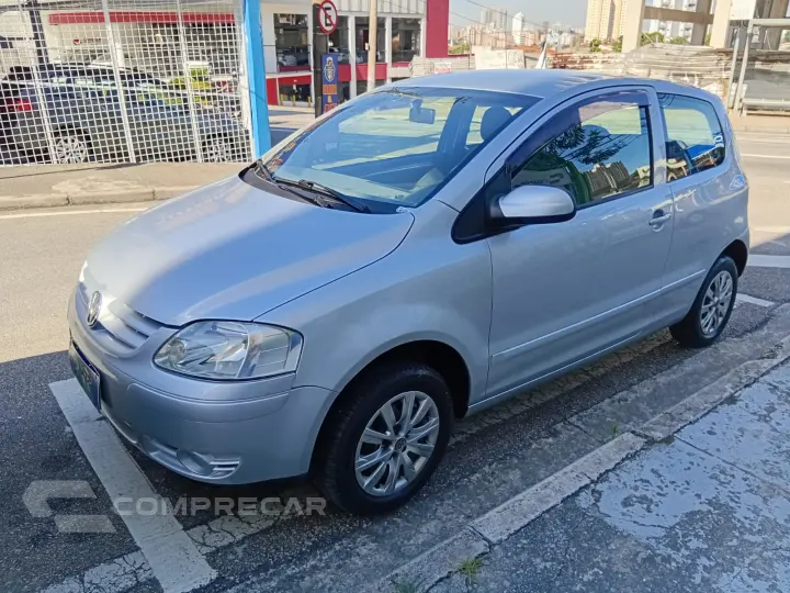 VW/Fox 1.6 Mi