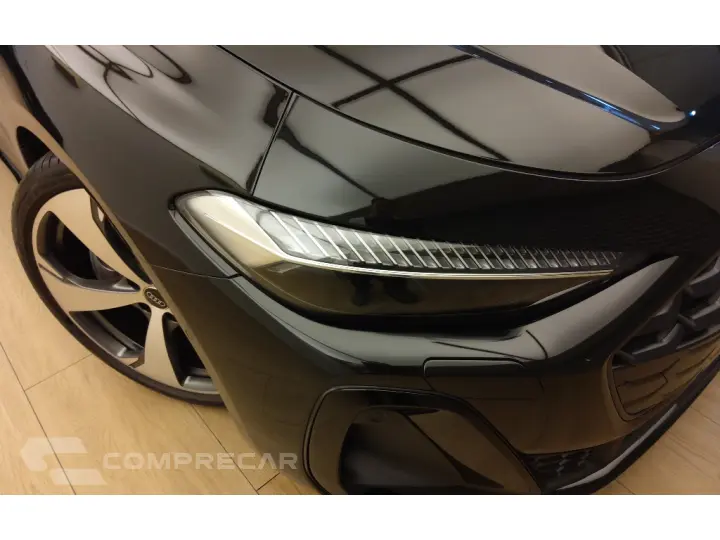 A5 2.0 TFSI GASOLINA PERFORMANCE S EDITION QUATTRO S TRONIC