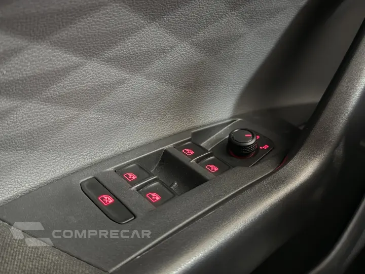 POLO 1.0 170 TSI COMFORTLINE AUTOMÁTICO