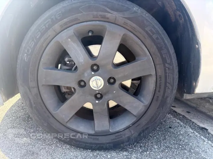 SENTRA S