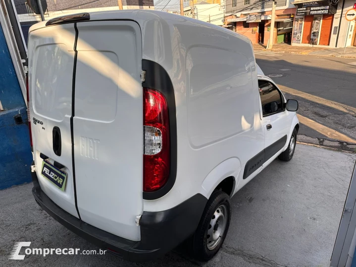 FIORINO 1.4 MPI Furgão 8V