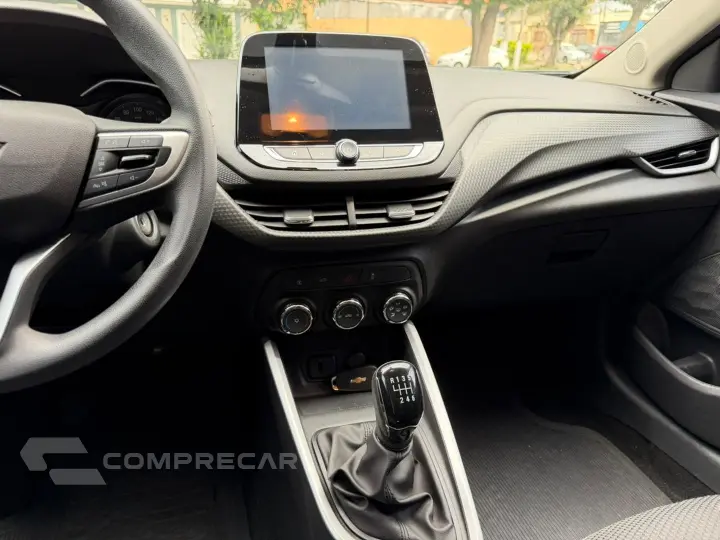 Onix 1.0 Turbo Flex Lt Manual