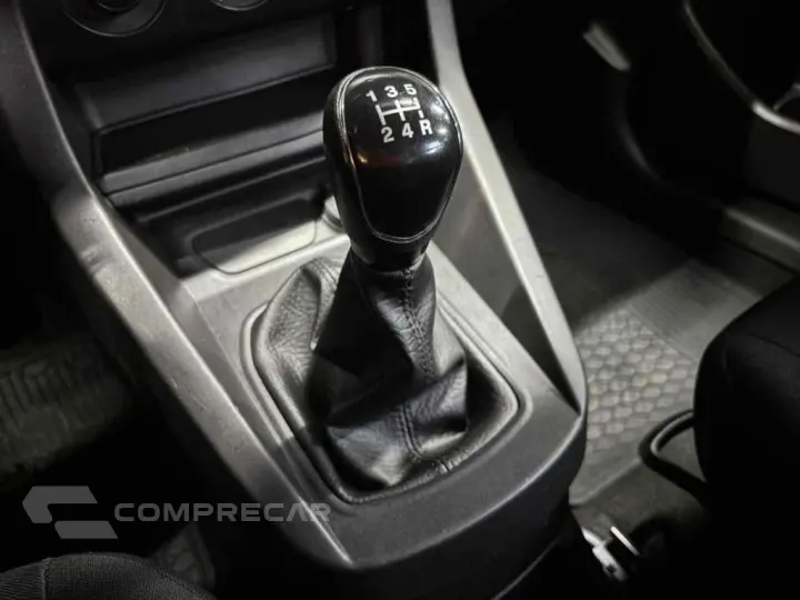 KA 1.0 TI-VCT FLEX SE SEDAN MANUAL