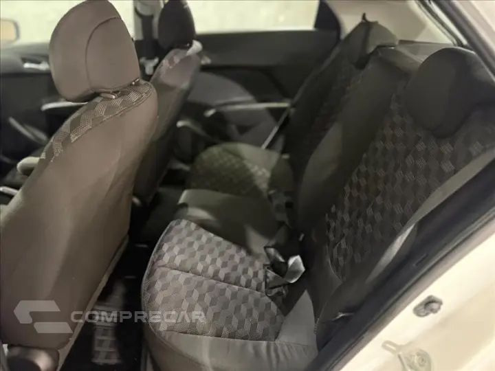 HB20 1.6 Comfort Plus 16V