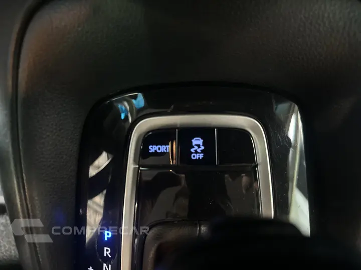 COROLLA 2.0 VVT-IE FLEX XEI DIRECT SHIFT