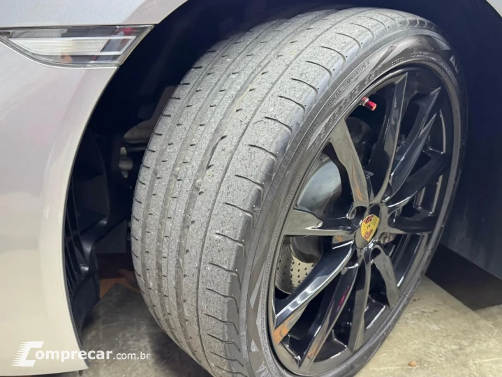 718 2.0 16V H4 BOXSTER PDK