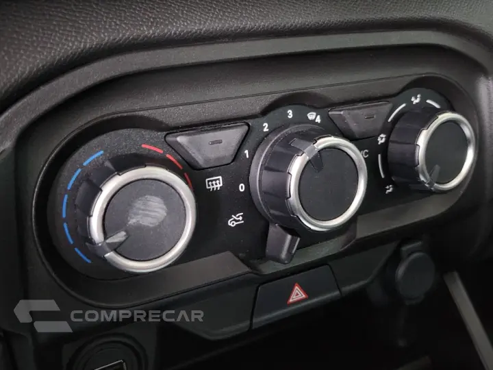 C3 1.6 16V FLEX FEEL MANUAL