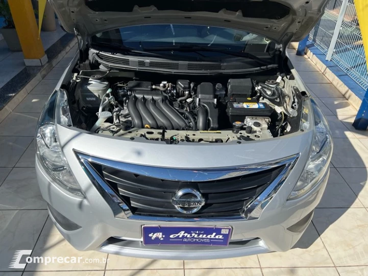 VERSA