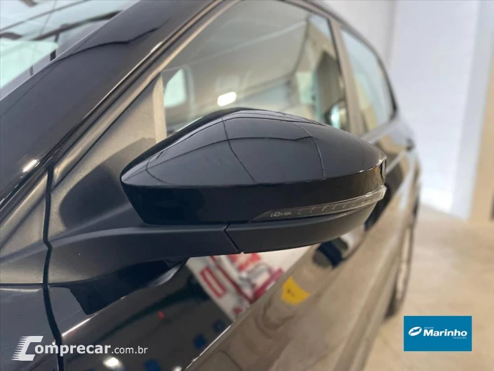 T-CROSS 1.0 200 TSI TOTAL FLEX AUTOMÁTICO