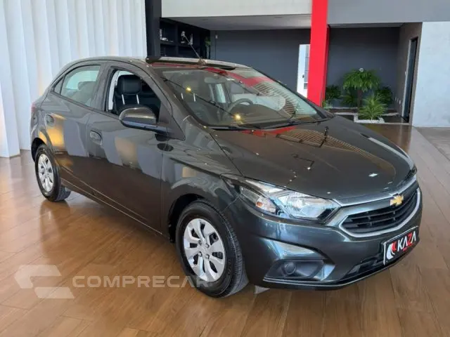 ONIX - 1.0 LT MANUAL