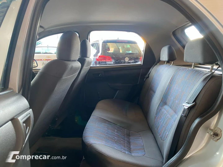 CELTA 1.0 MPFI VHCE Spirit 8V