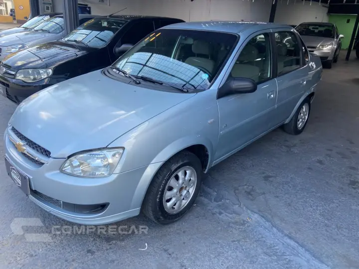 CLASSIC 1.0 MPFI LS 8V