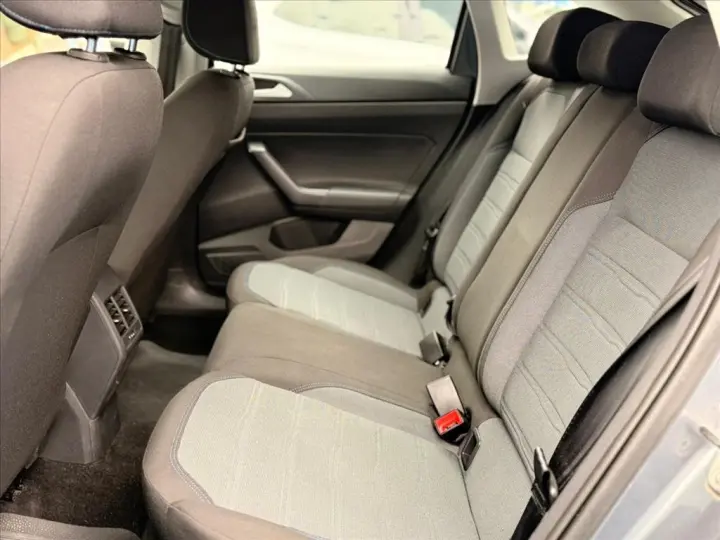 NIVUS 1.0 200 TSI TOTAL FLEX COMFORTLINE AUTOMÁTI