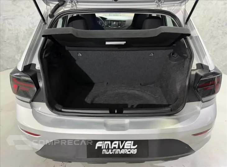 POLO 1.0 MPI Track