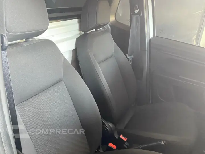 STRADA ENDURANCE 1.4 FLEX 8V CS PLUS