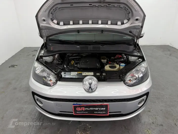 up! move 1.0 TSI Total Flex 12V 5p