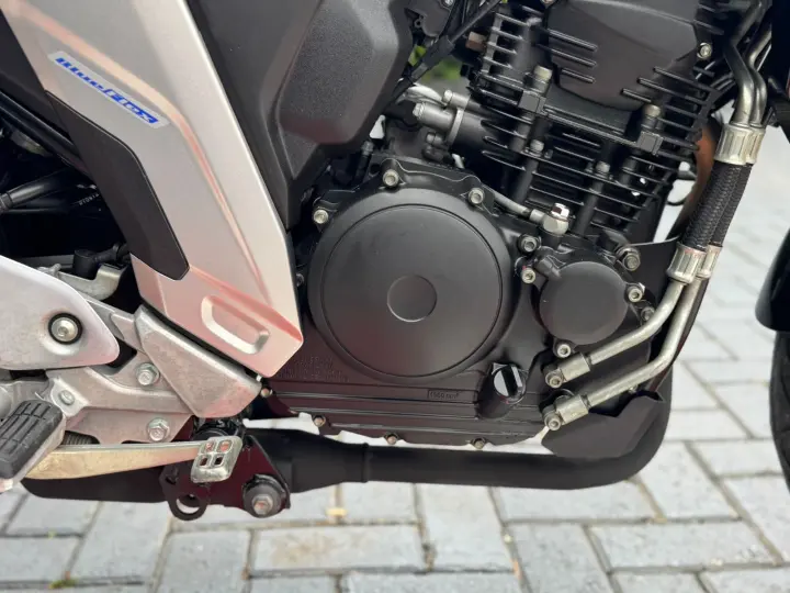 FZ25 FAZER 250 ABS
