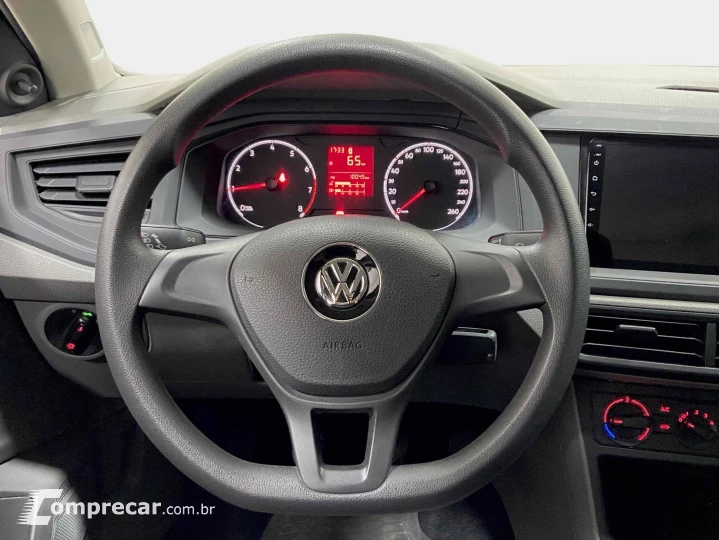 POLO 1.0 MPI TOTAL FLEX MANUAL