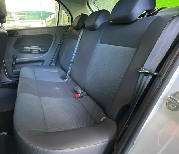 GOL 1.0 12V MPI Totalflex