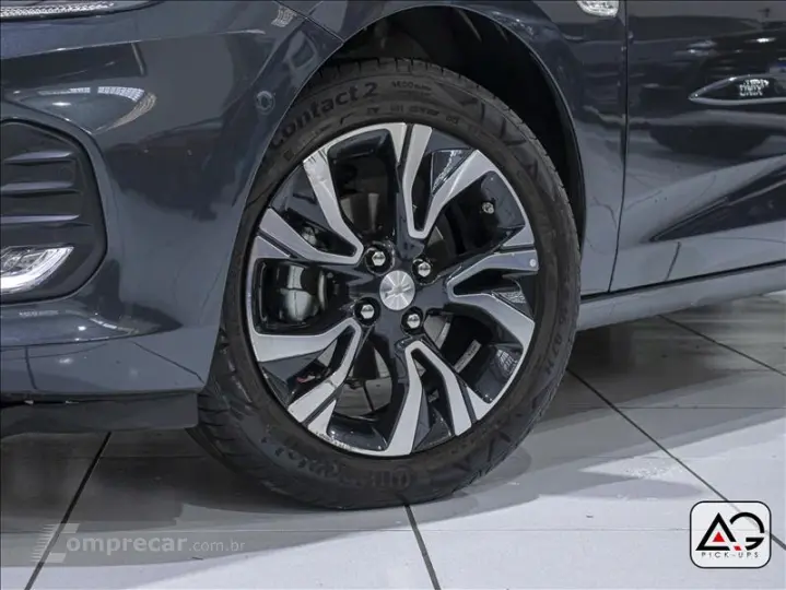 ONIX 1.0 Turbo Premier