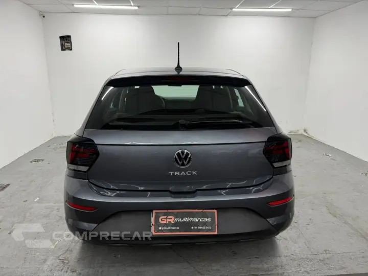 Polo Track 1.0 Flex 12V 5p