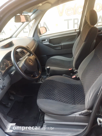 MERIVA 1.4 MPFI Maxx 8V