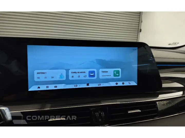 5 1.5 TGDI HEV PRESTIGE DHT