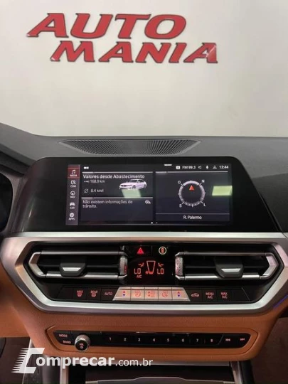 320 SPORT GP 184 CV