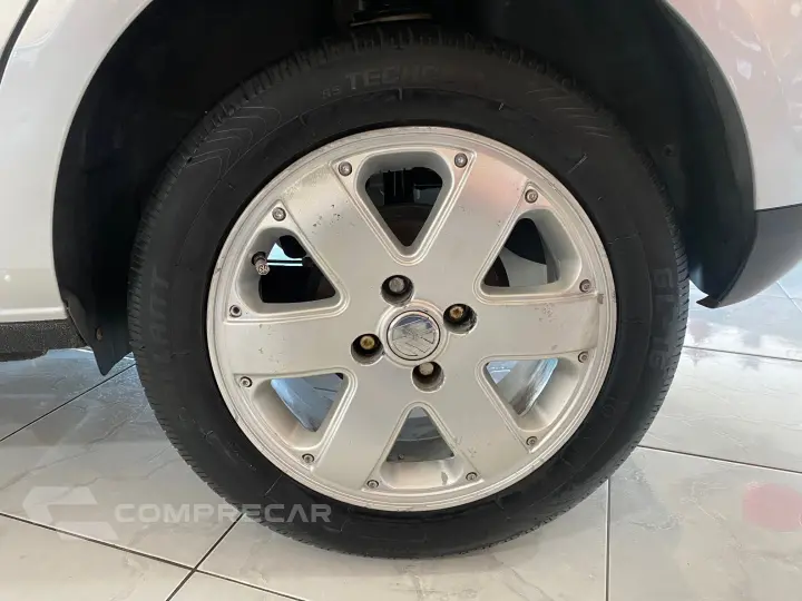 GOL 1.6 MI Power 8V G.V