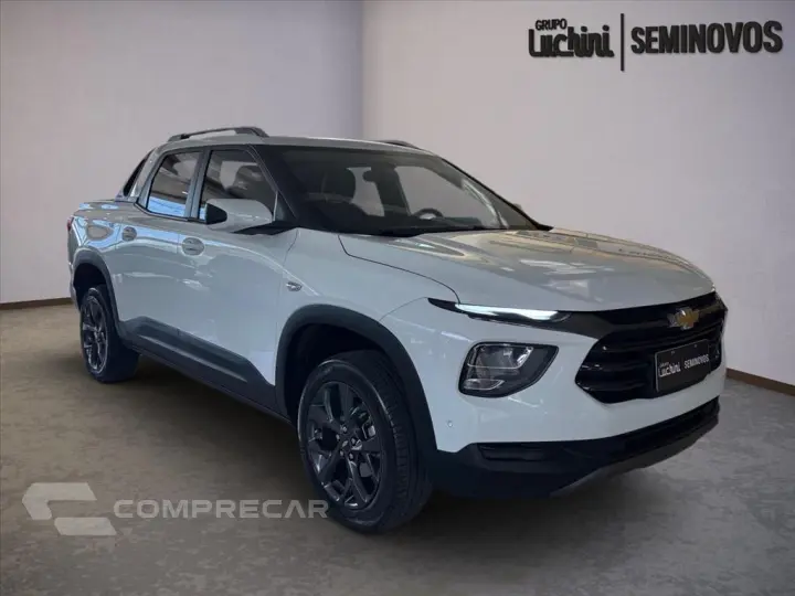 MONTANA 1.2 TURBO FLEX PREMIER AUTOMÁTICO