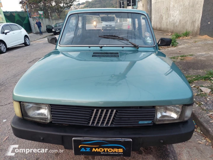 OGGI 1.3 CS 8V