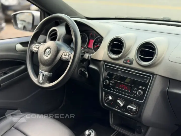 SAVEIRO 1.6 CROSS CE 8V FLEX 2P MANUAL