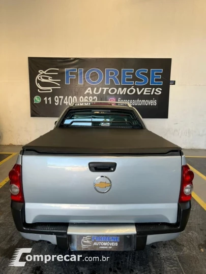 CHEVROLET MONTANA 1.8 MPFI SPORT CS 8V