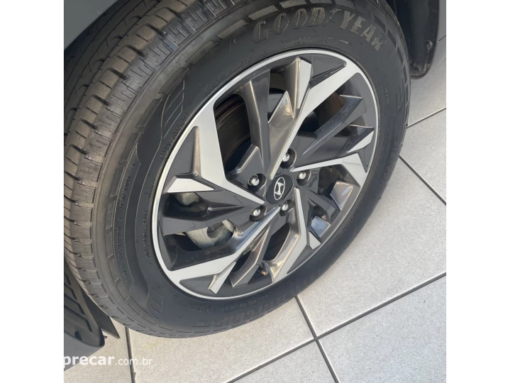 CRETA 1.0 TGDI FLEX PLATINUM AUTOMÁTICO