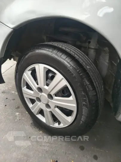 GOL 1.0 MI 8V G.IV
