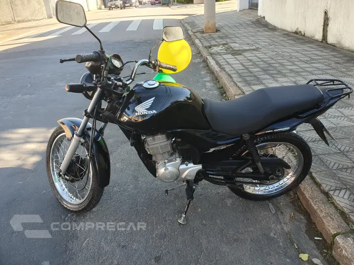 CG FAN  150 ESI