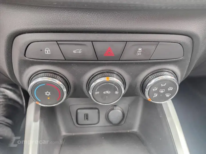 ONIX 1.0 TURBO FLEX PLUS LTZ MANUAL