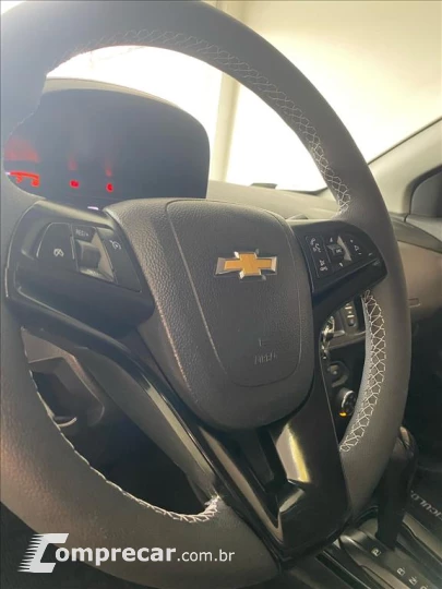 PRISMA 1.4 MPFI LTZ 8V FLEX 4P AUTOMÁTICO