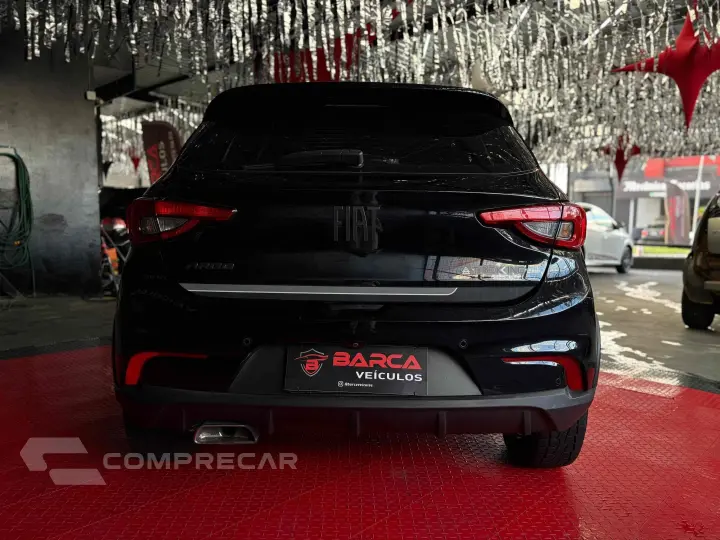 ARGO 1.3 FIREFLY FLEX TREKKING MANUAL