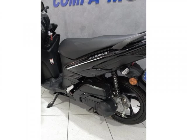 NEO 125 - SCOOTER