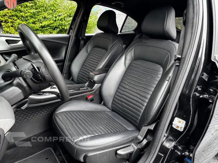 FASTBACK 1.0 Turbo 200 Impetus