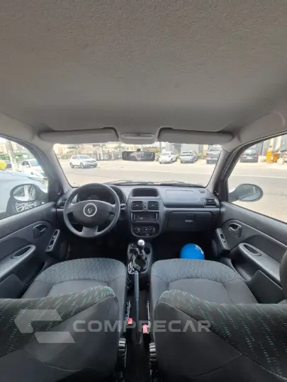 Clio RN/Alizé/Expr./1.0 Hi-Power 16V 5p