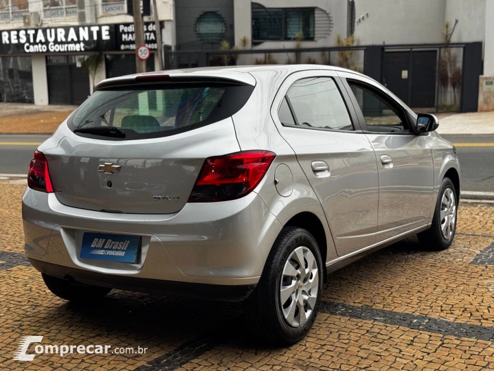 ONIX 1.4 MPFI LT 8V