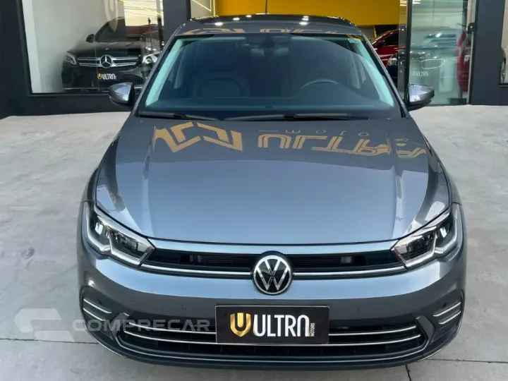 Polo Highline TSI 1.0 Flex 12V Aut.