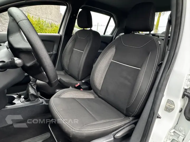 LOGAN 1.0 12V SCE ZEN