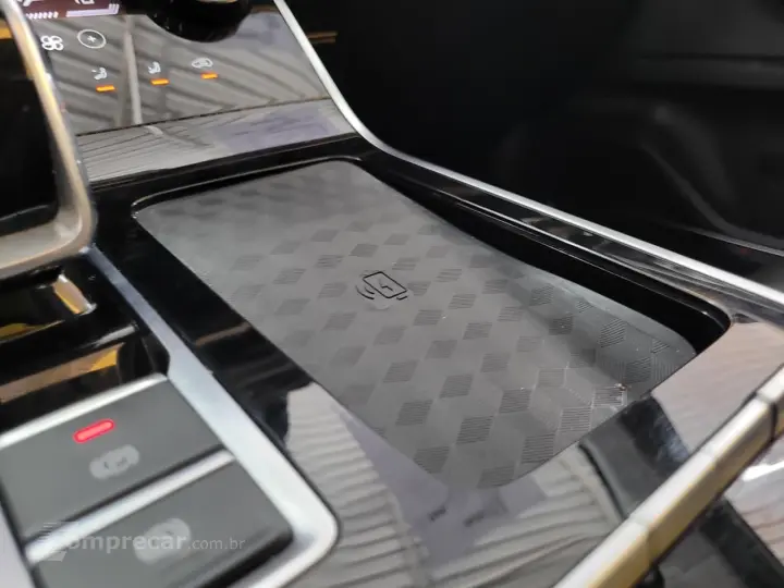 Tiggo 8 TXS 1.6 16V TGDi Aut.