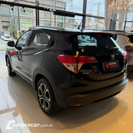 HR-V 1.8 16V EX