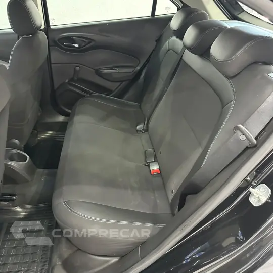 ONIX HATCH LT 1.0 8V FlexPower 5p Mec.