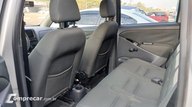 IDEA 1.4 MPI Attractive 8V
